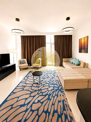 Fully Furnished | Spacious Layout | Well Maintained
