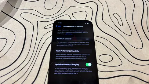 iPhone 12 Pro 256