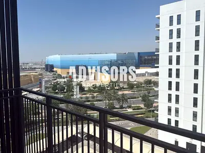 Luxury Living | Attractive Price | Balcony |