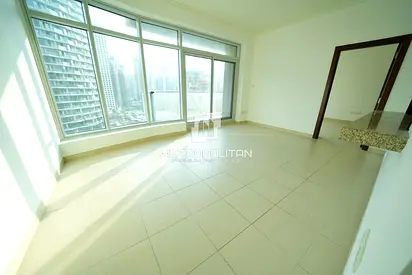 Burj Views | Ready to Move | Prime Location