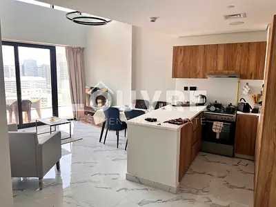 3 BR Fully Furnished | Brand New | Sea View | Maryah Island