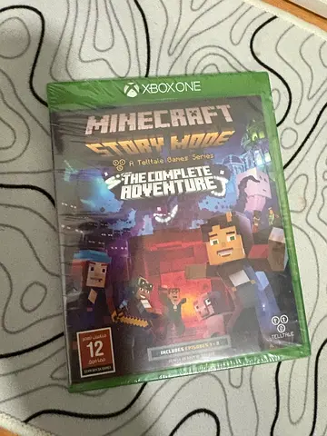 Gaming cd