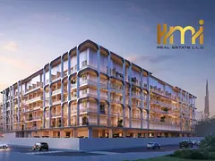 Modern Design | High End Finishes | High ROI