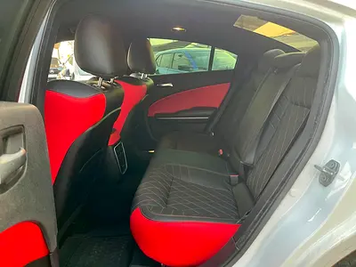 2021 Dodge CHARGER — миниатюра 14