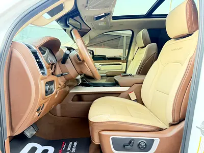 صورة 8 لـ 2019 RAM 1500