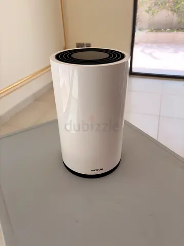 راوتر Nokia 5g
