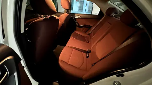 2011 KIA CERATO 照片 13