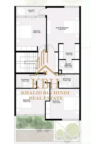 4-Bedroom Townhouse for Sale in Masaar Sharjah | Prime Rented Property in a Desirable Residential Community