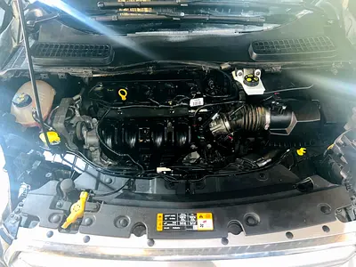 2017 FORD ESCAPE — фото 14