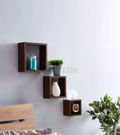 Shelves