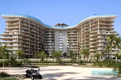 170,000 Below OP Casino Facing Studio for Sale - Al Marjan Island
