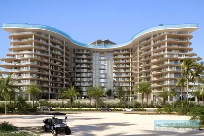 Hot Unit Below OP Casino Facing Studio for Sale - Al Marjan Island