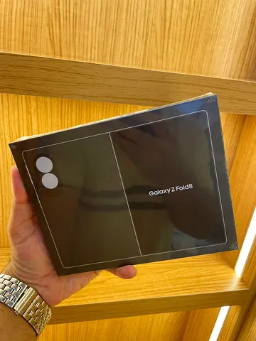 Samsung Galaxy ZFOLD 8 12gb256gb 5g