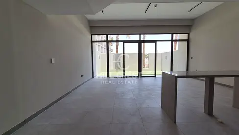 3BR Townhouse | Single Row | Private Terrace | MAG Eye