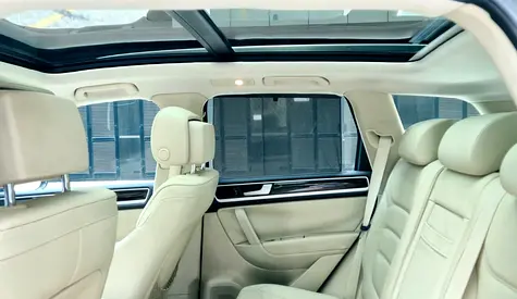 صورة 11 لـ 2013 Volkswagen TOUAREG