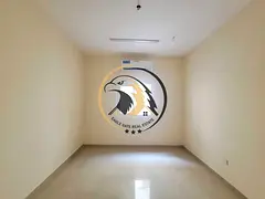 1bhk apartment available in muwaileh sharjha with New Split ac hurry up