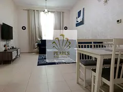 Spacious 2-bedroom apartment with living room in City Towers, great location near services. AED 38,0