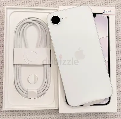 iphone 17E  Battery