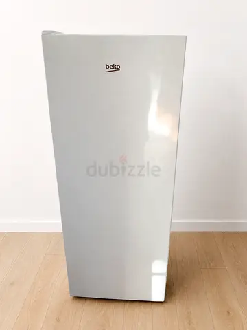 Freestanding freezer Beko FFG1545W