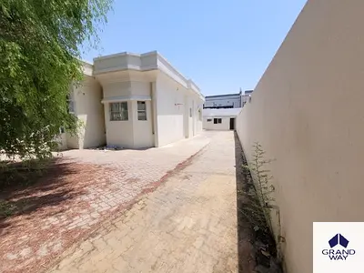 Bright 4BR Villa | Prime Abu Hail | Family Home