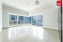 Full Marina View | Spacious Layout | Prime