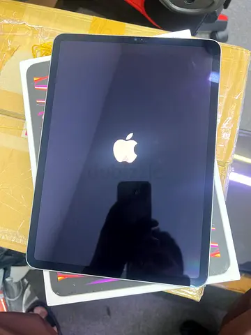 Apple iPad Pro (11-inch) - Space Gray, Good Condition, With Box