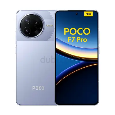Poco F7 pro 512GB