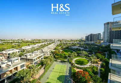 2BHK | Golf Course View | Mid Floor | Golf Grand