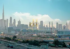 Ultra Luxury | Multiple Cheques | Burj View