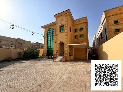 villa for rent al rawda 2 ajman