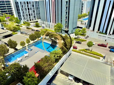 Luxurious 1BR ready to move with Balcony hot offer / amazing views