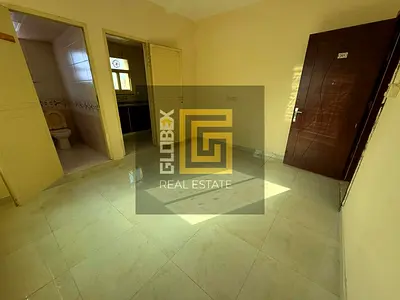Unfurnished Studio for Monthly Rent in Al Bustan | Separate Kitchen | All Bills Included | AED 2,100