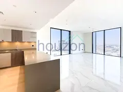 Brand New + Spacious 3BR+Maid/R | Waterfront View