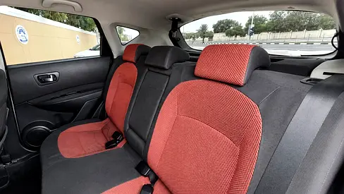 2009 Nissan QASHQAI 照片 6