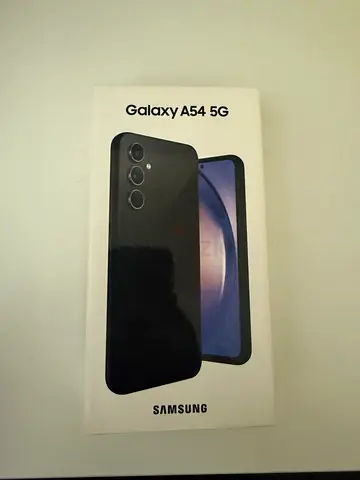 Samsung Galaxy A54 5G 8 GB RAM