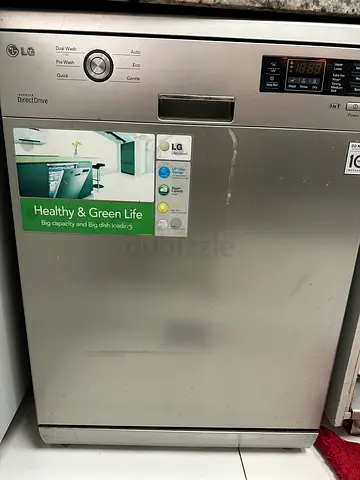 Dishwasher
