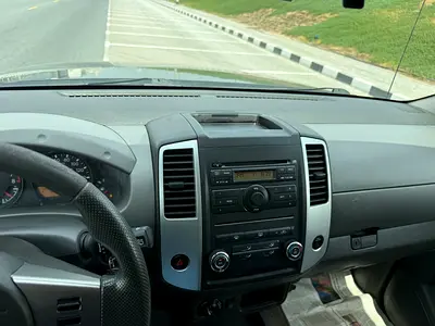 صورة 3 لـ 2011 Nissan XTERRA