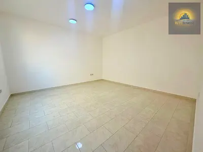 Spacious 1BHK Apartment | 2 Bathrooms | Prime Location | Madinat Al Riyadh
