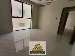 Annual Rent | 1BR in Al Hamidiyah, Ajman. First tenant, balcony, central AC, prime location. AED 35,