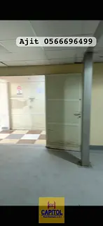 STORAGE WAREHOUSE FOR RENT – FLEXIBLE SIZES & PRIME LOCATION