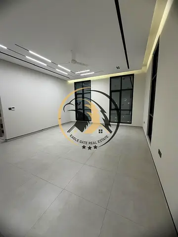 5 BHK CORNER VILLA WITH SEPARATE POOL NEAR TO PARK