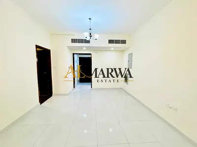 Luxury 2 Bedroom | Like a Brand-New Apartment | Balcony | Wardrobes | 1 Car Parking | Family-Friendly Building