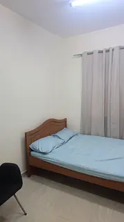 Fully furnished studio for monthly rent