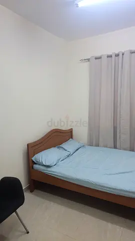 Fully furnished studio for monthly rent