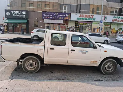 صورة 3 لـ 2008 Nissan PICKUP