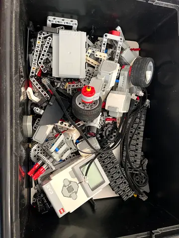 Lego EV3 Module Set Mindstorm Education