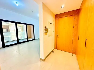 BRAND NEW (2BHK) READY TO MOVE WITH GYM, POOL AND PARKING
