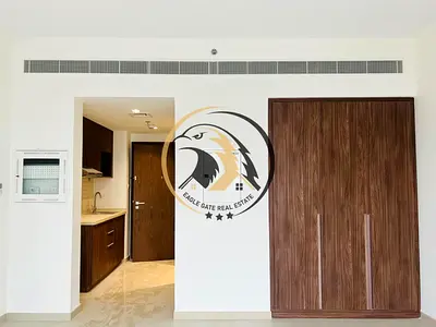 Ready-to-Move Studio | in Uptown Al Zahia | Great Deal