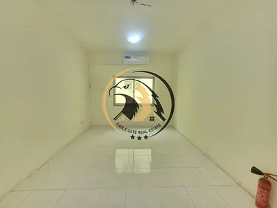 Spacious Unfurnished 2 BHK for Rent | 1,140 Sq. Ft. | 2 Washrooms | Muwailah, Sharjah | Prime Location | All Essential Amenities