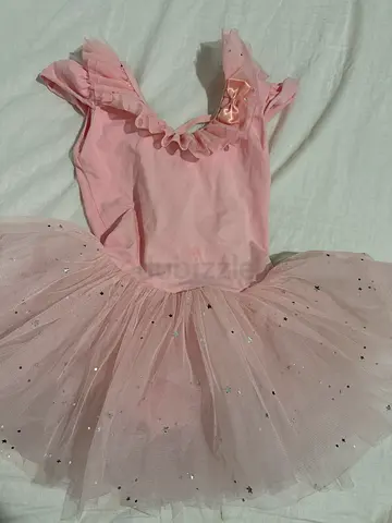 Ballett dress kids